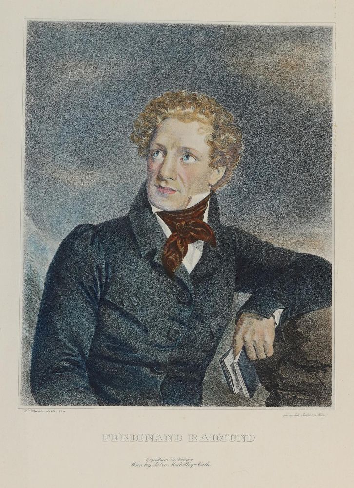 Große Abbildung Nr.2: 143-3020 Sammlung: (Varia, Film - Theater - Tanz, Portrait)
