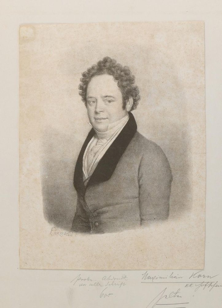 Große Abbildung Nr.4: 143-3020 Sammlung: (Varia, Film - Theater - Tanz, Portrait)