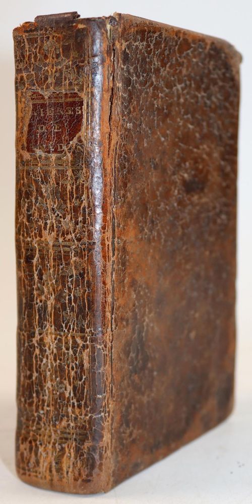 Große Abbildung Nr.2: 143-303 Sanadon,N.: (Alte Drucke, Handschriften und Theologie)