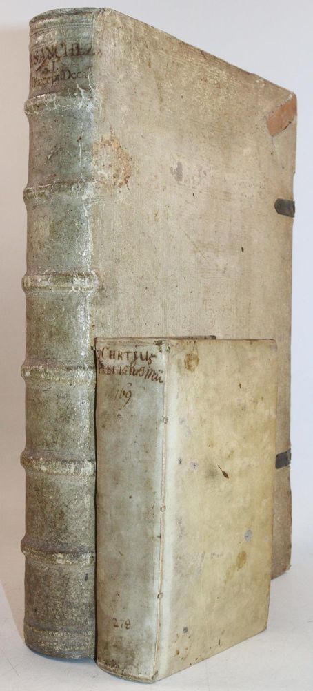Große Abbildung Nr.2: 143-304 Sanchez,T.: (Alte Drucke, Handschriften und Theologie)