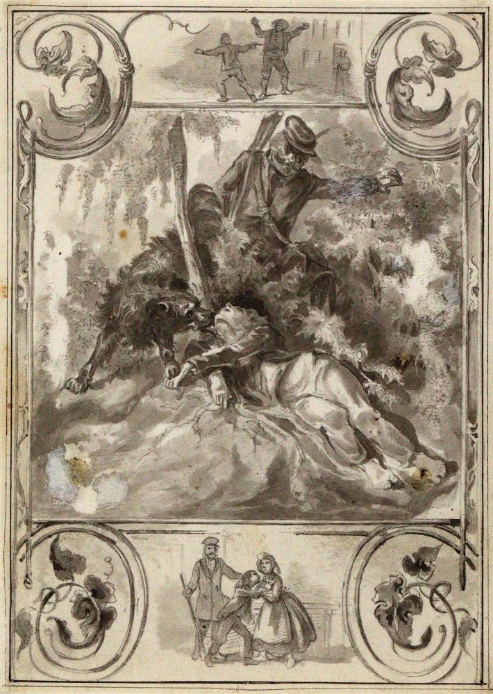 Große Abbildung Nr.2: 143-3049 Bewaffnete Überfälle: (Varia, Militaria)
