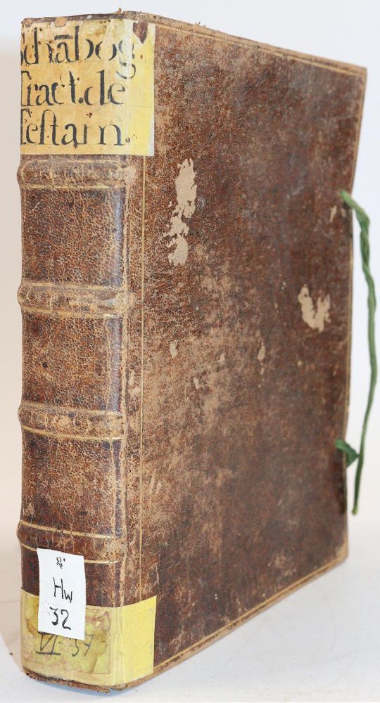 Große Abbildung Nr.2: 143-306 Schambogen,J.C.: (Alte Drucke, Handschriften und Theologie)