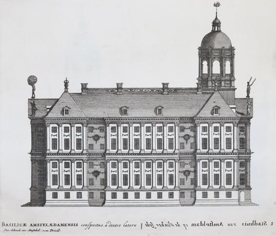 Große Abbildung Nr.1: 143-307 Schenk,P.: (Alte Drucke, Handschriften und Theologie)