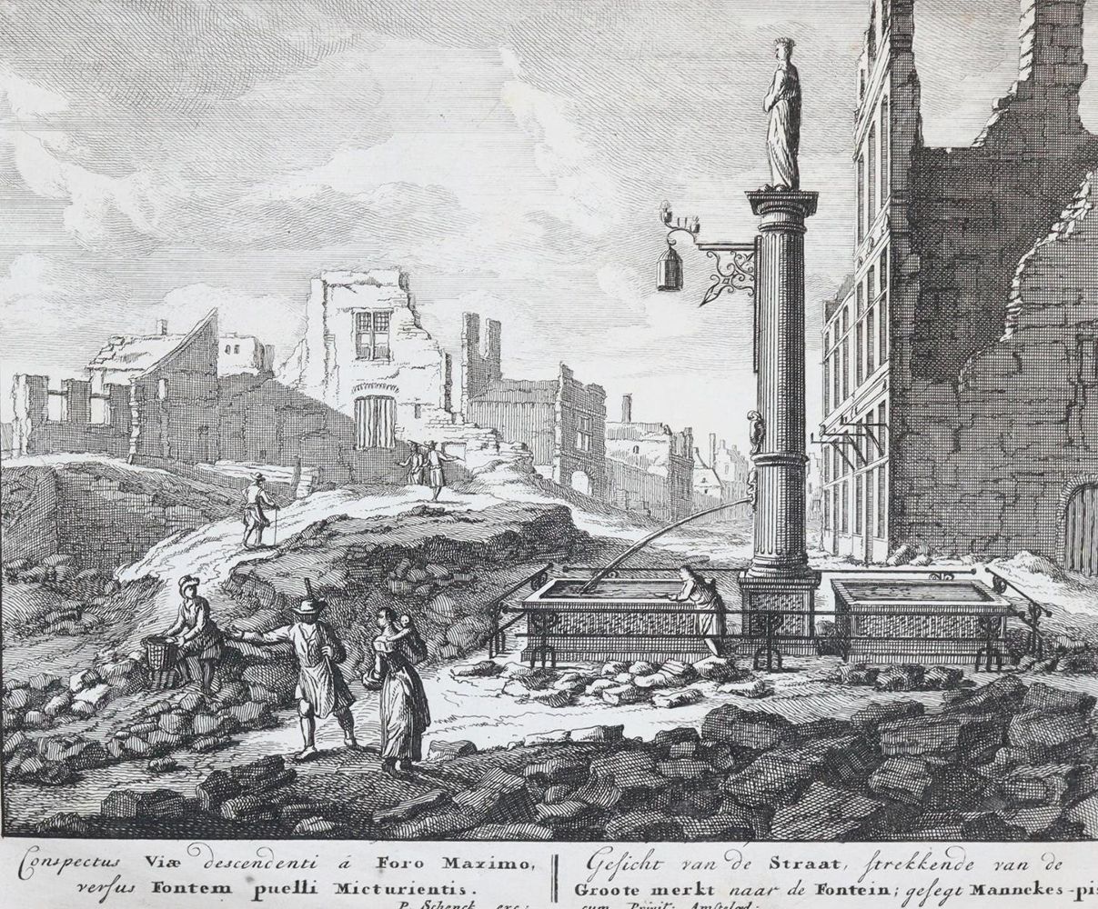 Große Abbildung Nr.7: 143-307 Schenk,P.: (Alte Drucke, Handschriften und Theologie)