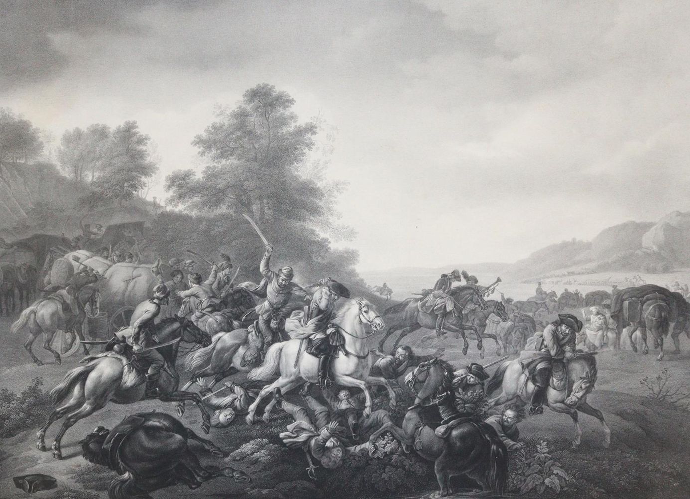 Große Abbildung Nr.3: 143-3071 Troendlin, L. S.,: (Varia, Militaria)
