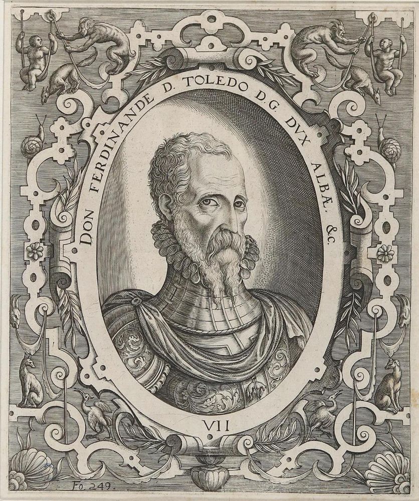 Große Abbildung Nr.1: 143-3081 Portrait.: (Varia, Portrait, Alba)