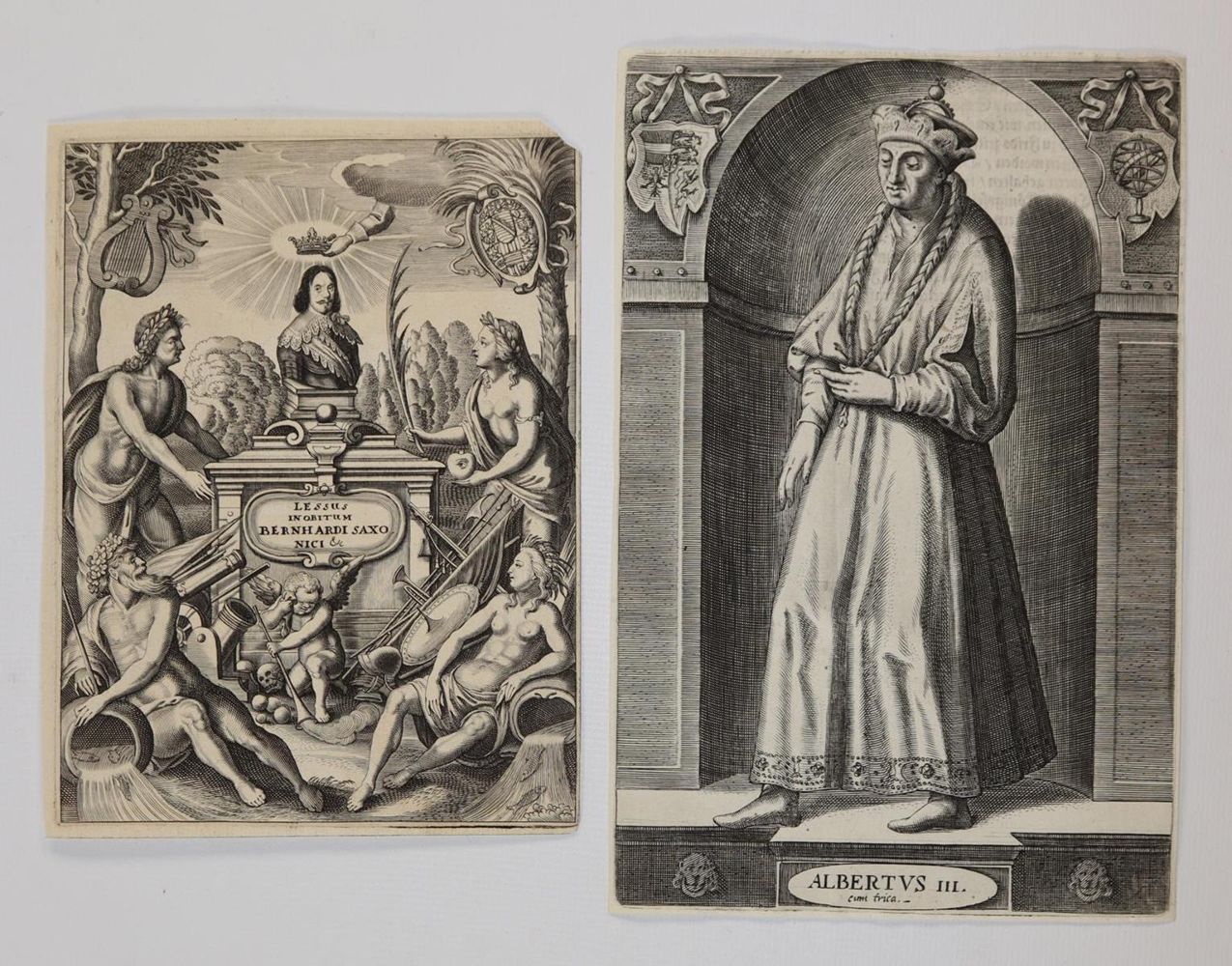 Große Abbildung Nr.3: 143-3084 Portraits.: (Varia, Portrait)