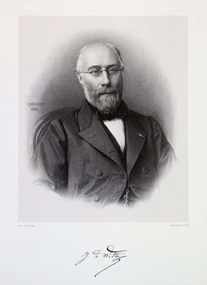 Große Abbildung Nr.5: 143-3085 Sammlung: (Varia, Portrait)
