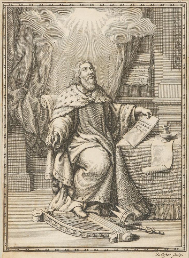 Große Abbildung Nr.1: 143-3088 Konvolut: (Varia, Religion)