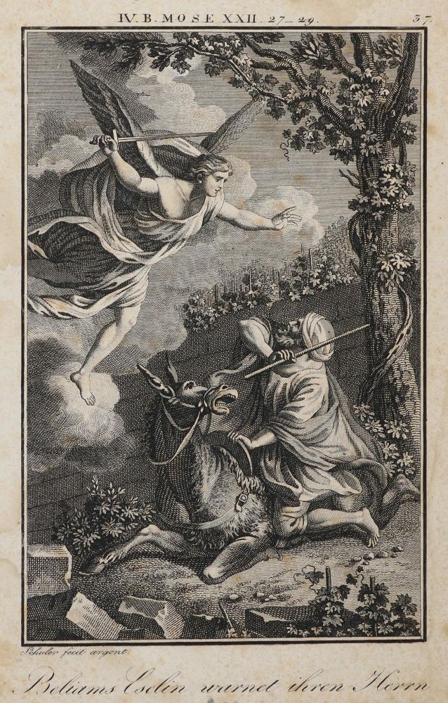 Große Abbildung Nr.3: 143-3088 Konvolut: (Varia, Religion)