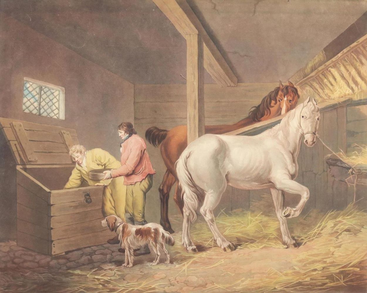 Große Abbildung Nr.4: 143-3090 Rückgänge: (Varia)