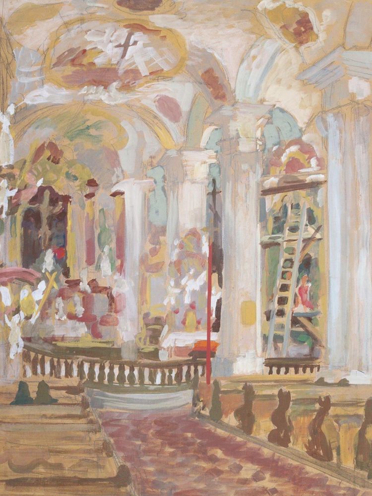 Große Abbildung Nr.4: 143-3092 Sammlung: (Varia)