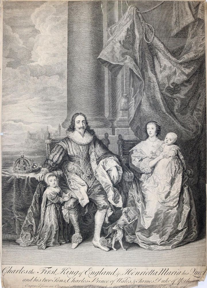 Große Abbildung Nr.1: 143-3097 Baron, Bernard: (Varia, Spiele, Kartenspiele)