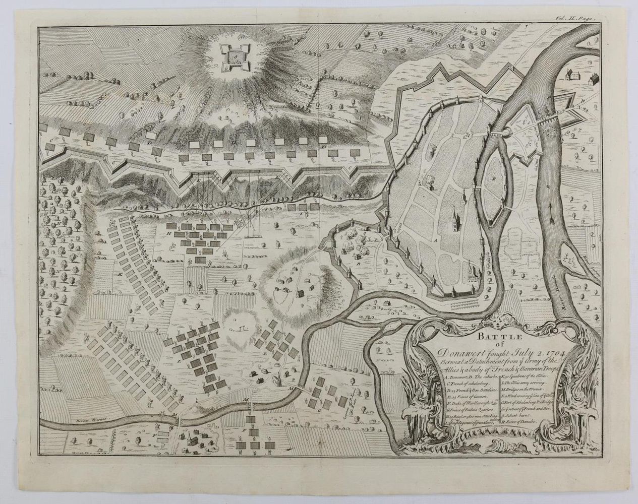 Große Abbildung Nr.6: 143-3119 Augsburg.: (Deutschland, Augsburg)