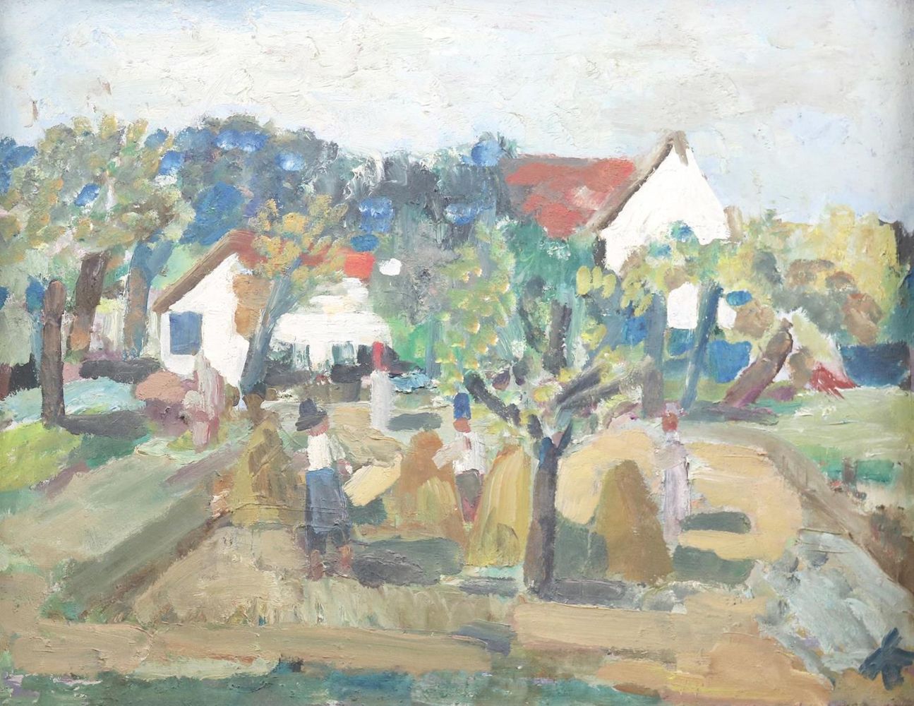 Große Abbildung Nr.1: 143-3125 Baden-Württemberg.: (Deutschland)