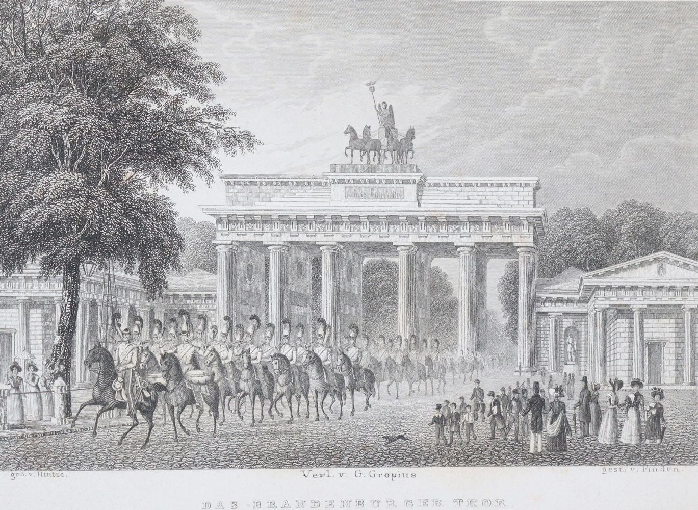 Große Abbildung Nr.3: 143-3128 Berlin: (Deutschland)