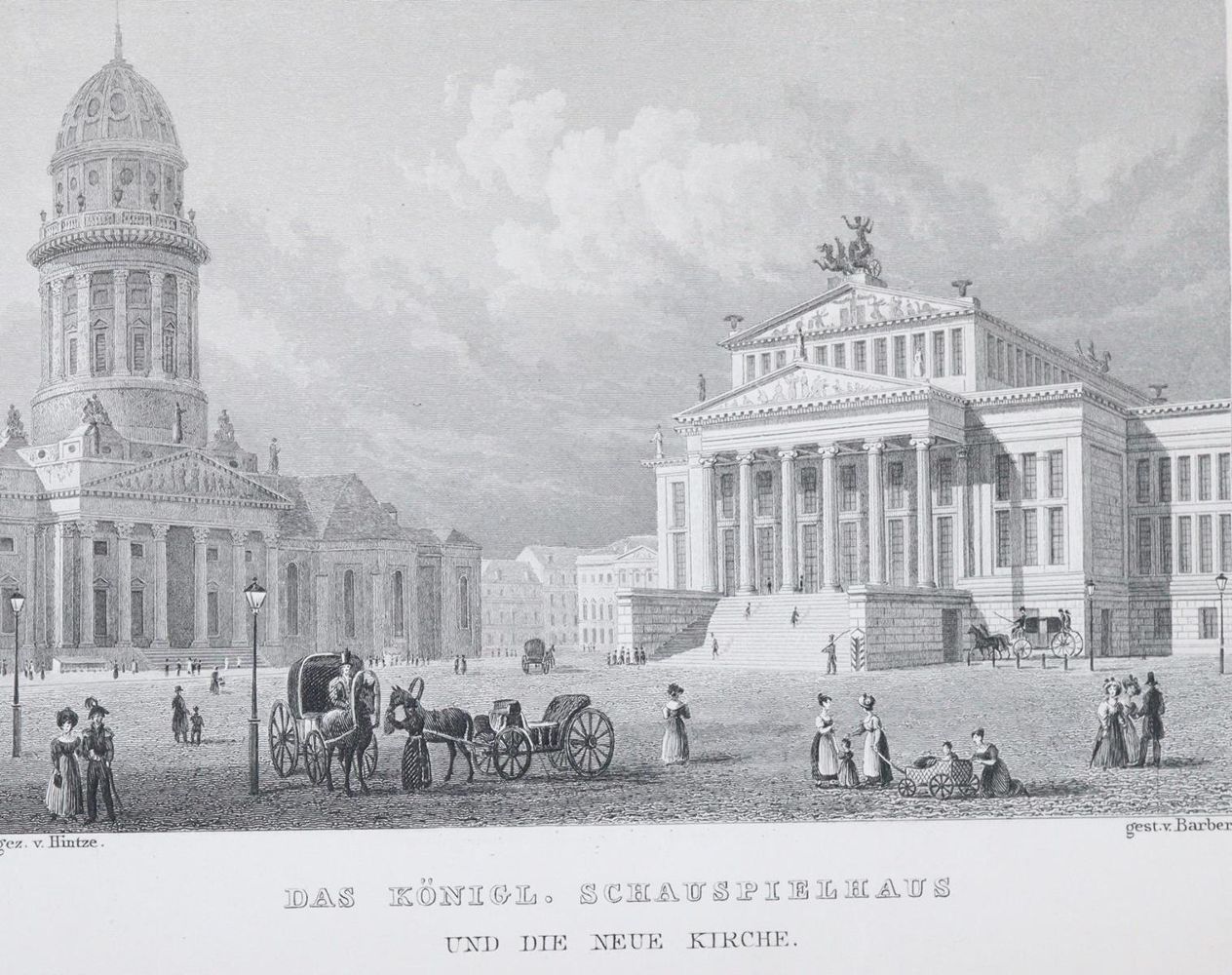 Große Abbildung Nr.4: 143-3128 Berlin: (Deutschland)