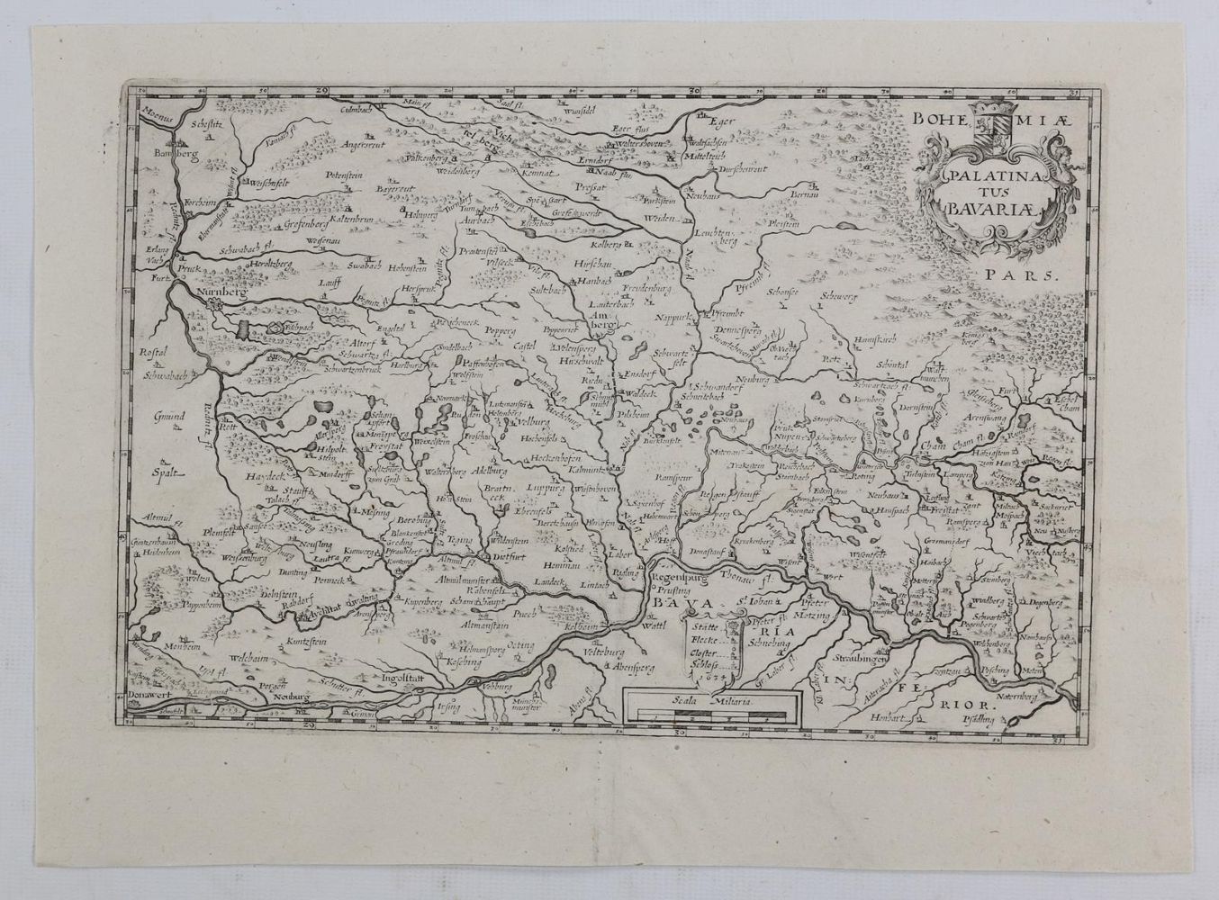 Große Abbildung Nr.3: 143-3135 Deutschlandkarten.: (Deutschland)