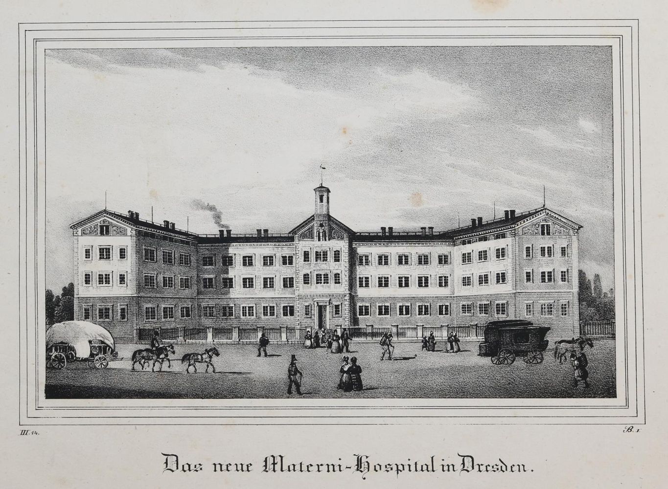Große Abbildung Nr.5: 143-3137 Dresden und Umgebung.: (Deutschland)