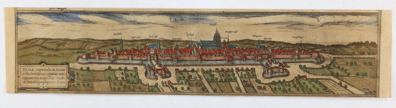 Große Abbildung Nr.2: 143-3141 Eschwege.: (Deutschland)