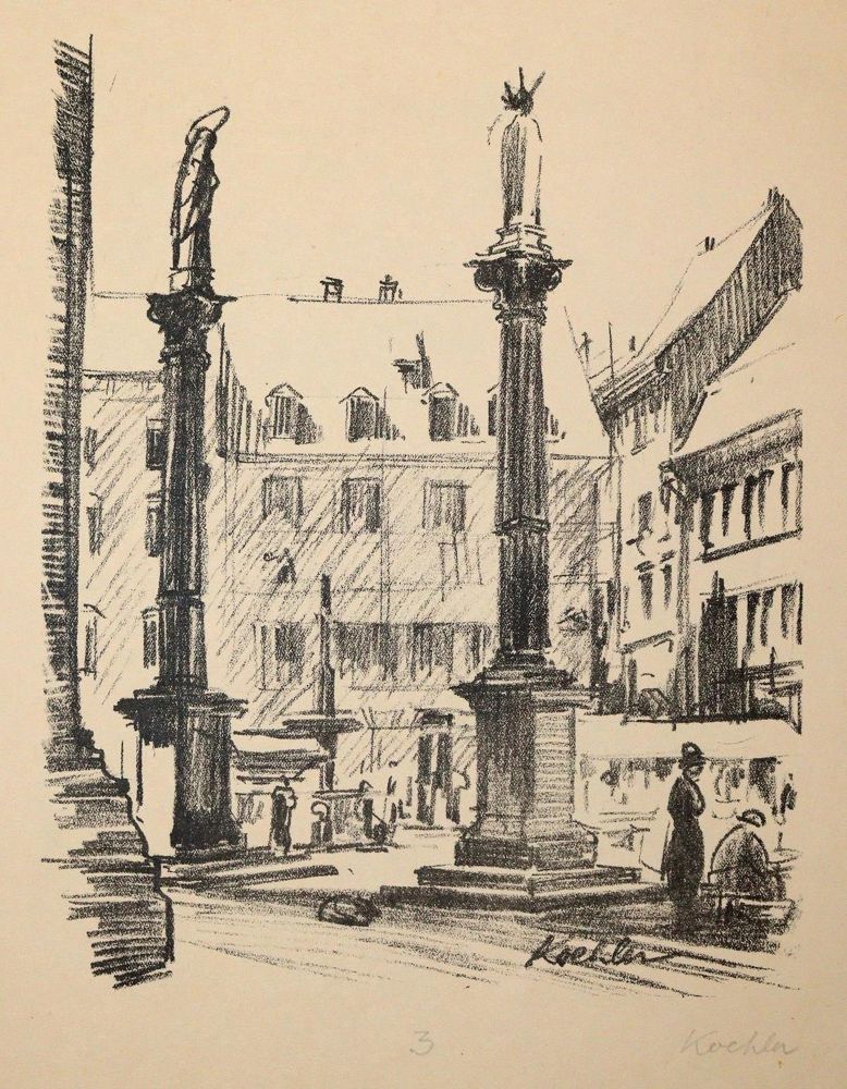 Große Abbildung Nr.3: 143-3144 Koehler, Hendrik: (Deutschland, Freiburg/Br.)