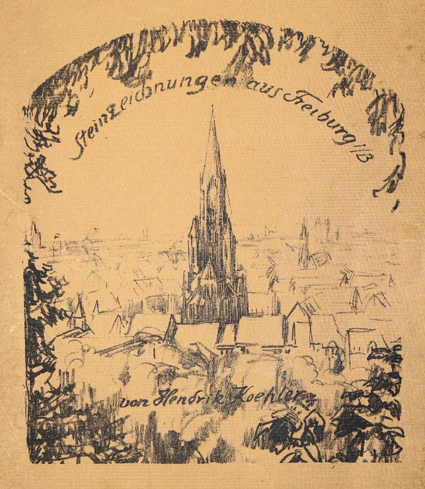 Große Abbildung Nr.5: 143-3144 Koehler, Hendrik: (Deutschland, Freiburg/Br.)