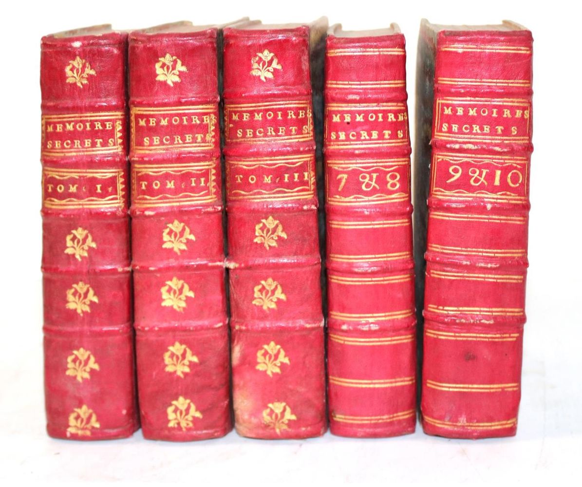 Große Abbildung Nr.2: 143-316 Siri,V.: (Alte Drucke, Handschriften und Theologie)