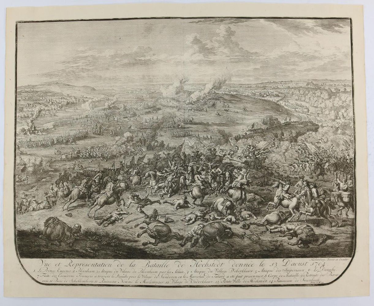 Große Abbildung Nr.2: 143-3166 Höchstedt.: (Deutschland)