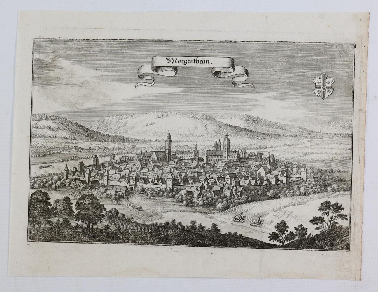 Große Abbildung Nr.2: 143-3171 Konstanz.: (Deutschland, Konstanz)