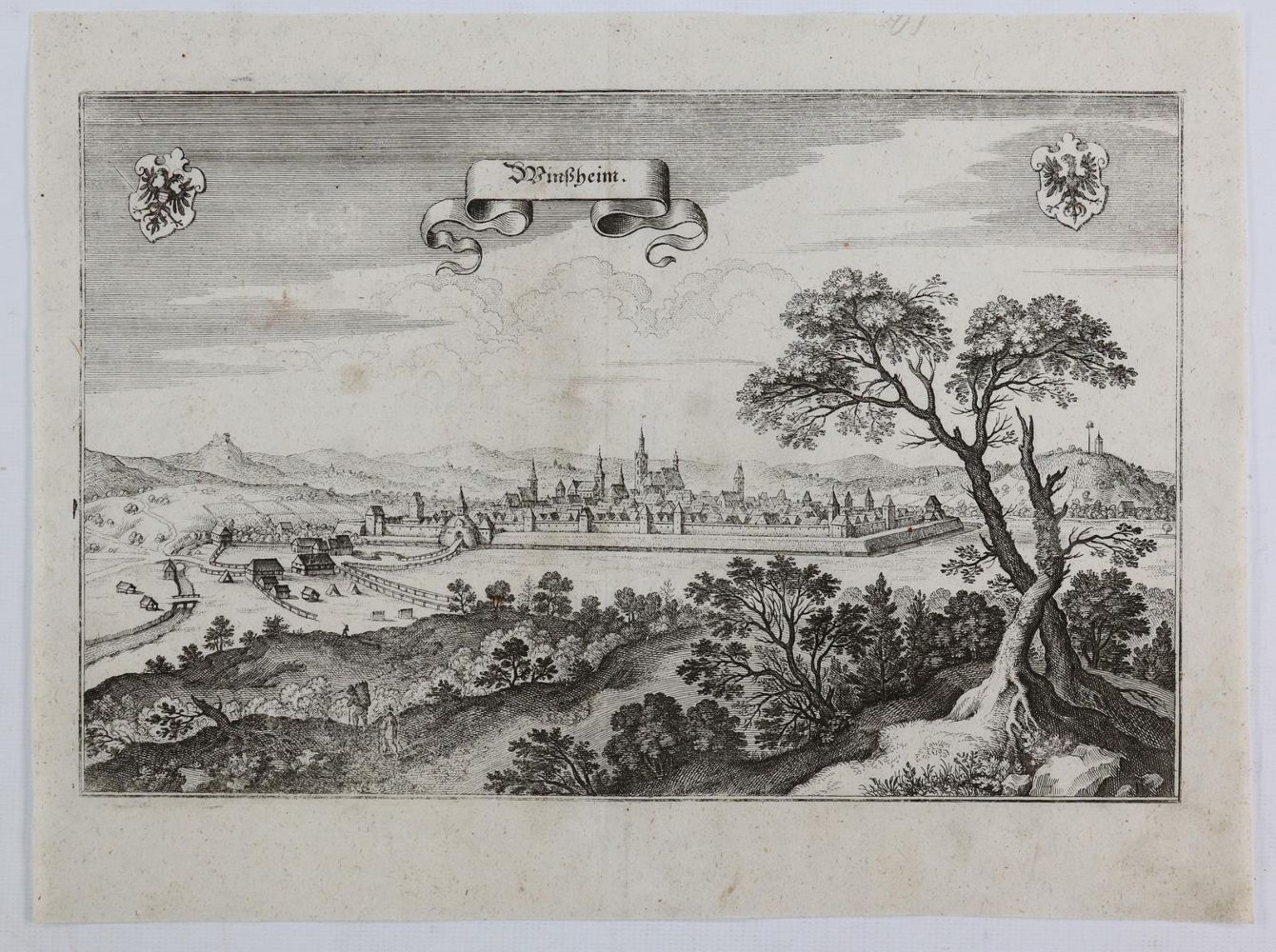 Große Abbildung Nr.3: 143-3171 Konstanz.: (Deutschland, Konstanz)