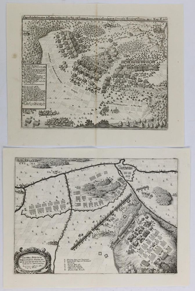 Große Abbildung Nr.5: 143-3188 Merian.: (Deutschland)