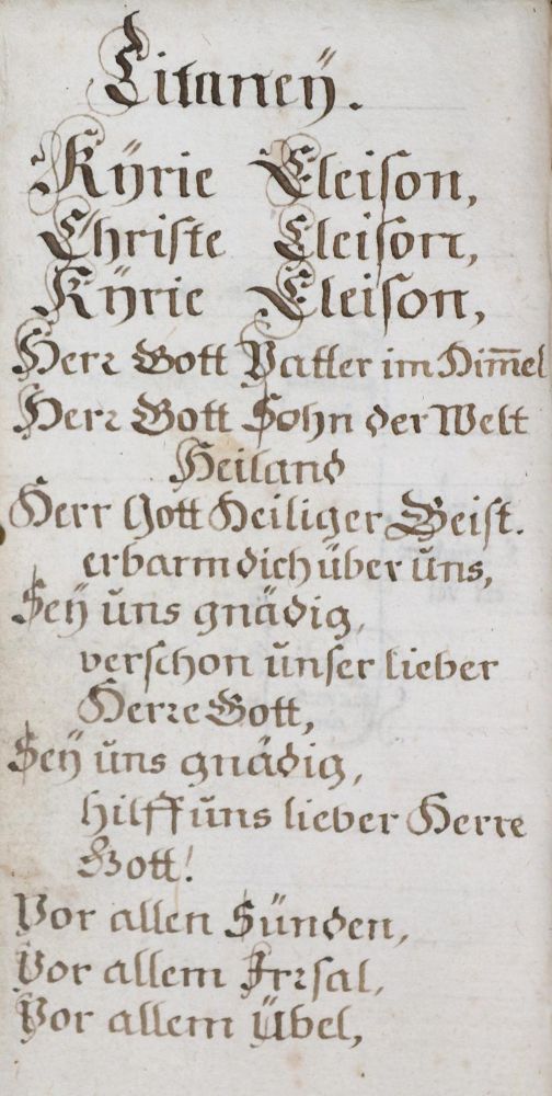 Große Abbildung Nr.1: 143-32 Biblia,: (Bibeln)