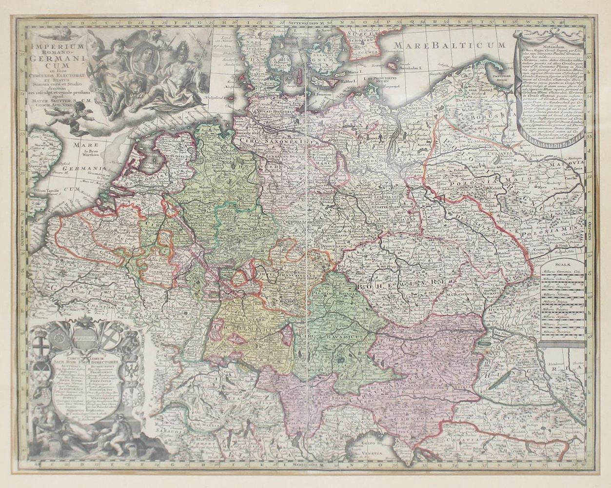 Große Abbildung Nr.1: 143-3204 Polen.: (Deutschland)
