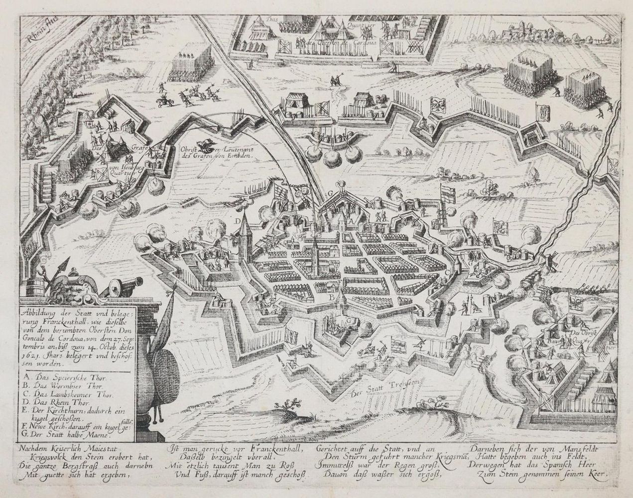 Große Abbildung Nr.1: 143-3209 Rheinland: (Deutschland)