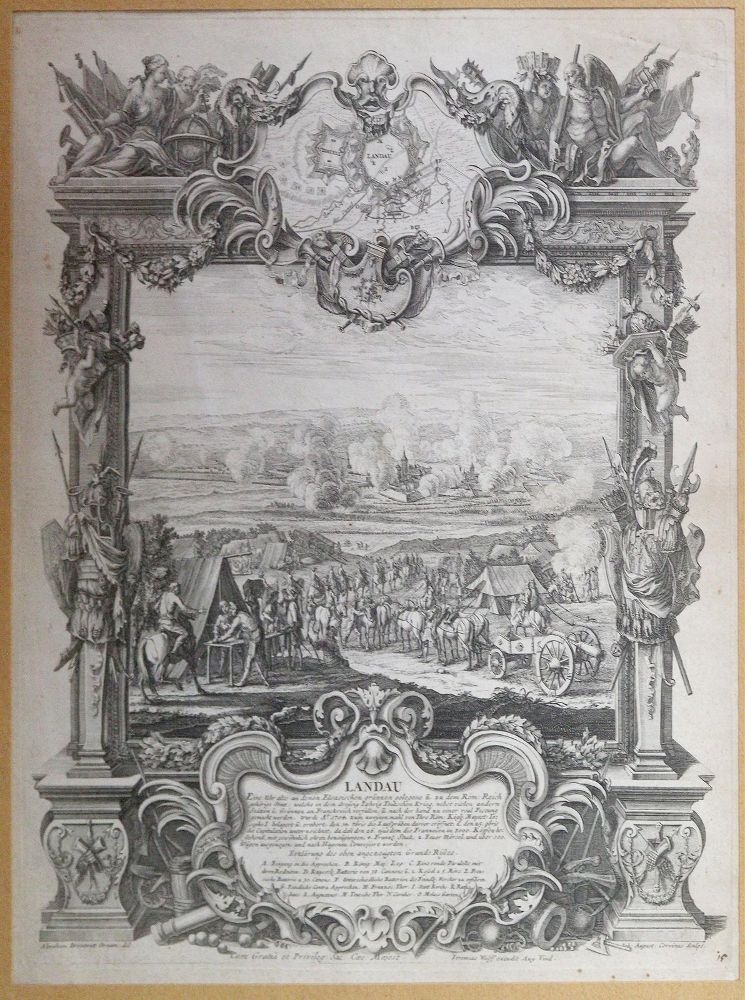 Große Abbildung Nr.4: 143-3209 Rheinland: (Deutschland)