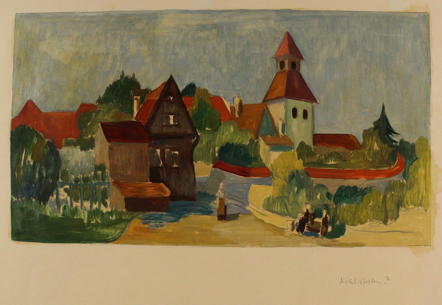 Große Abbildung Nr.9: 143-3221 Sammlung: (Deutschland)