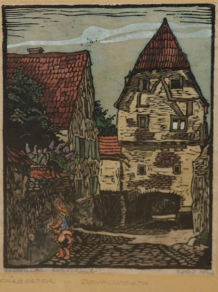 Große Abbildung Nr.4: 143-3222 Sammlung: (Deutschland)