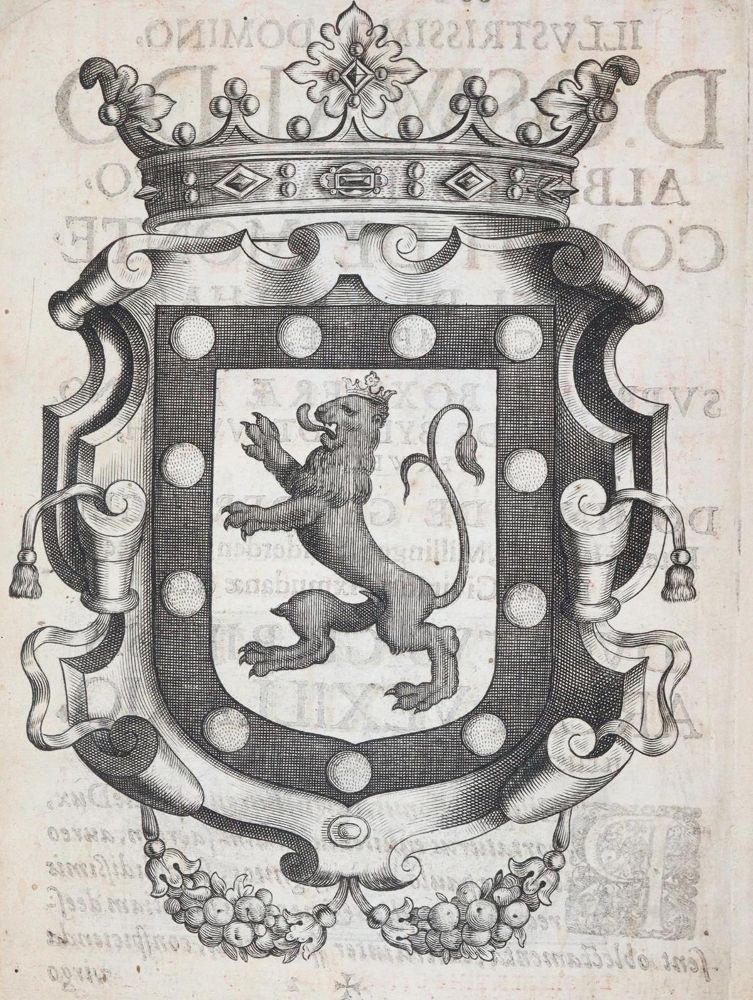 Große Abbildung Nr.2: 143-323 Stephanus a S.Paulo.: (Alte Drucke, Handschriften und Theologie)