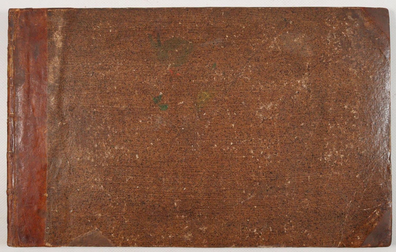 Große Abbildung Nr.4: 143-324 (Stettner,D.).: (Alte Drucke, Handschriften und Theologie)