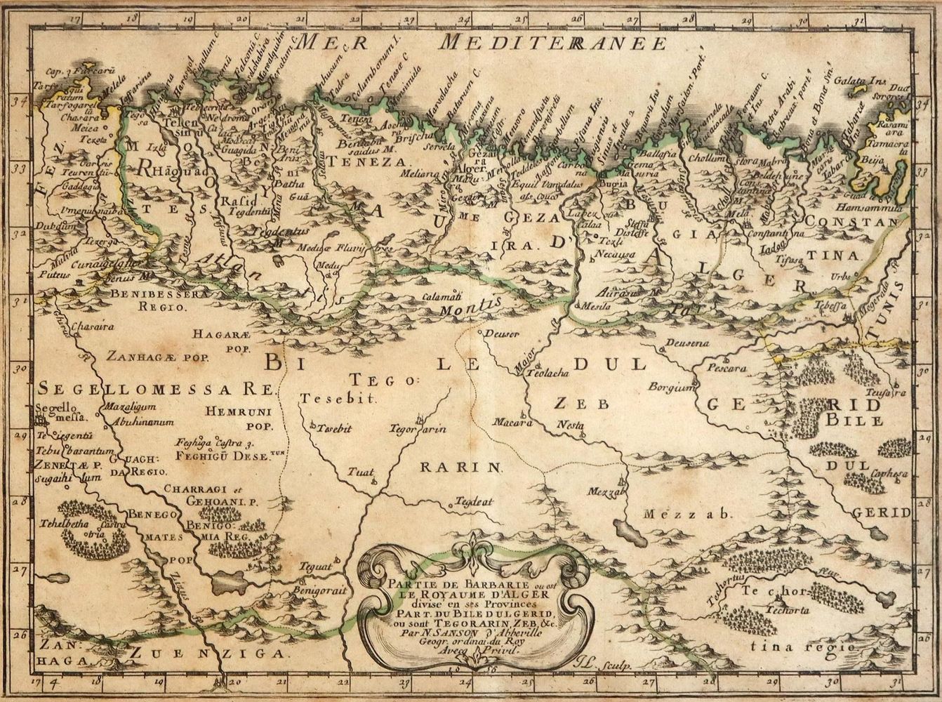 Große Abbildung Nr.2: 143-3247 Ägypten.: (Ausland, Afrika)