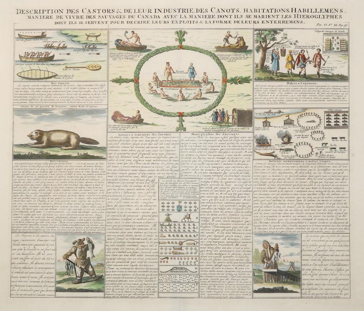 Große Abbildung Nr.1: 143-3259 Kanada.: (Ausland, Amerika, Kanada)