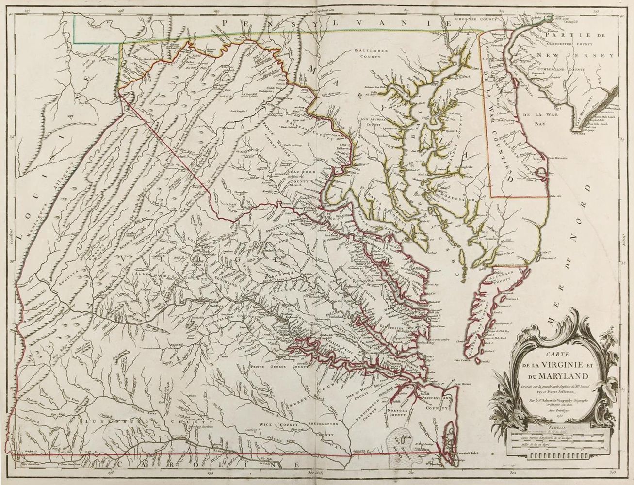 Große Abbildung Nr.1: 143-3262 Nordamerika: (Ausland, Amerika)