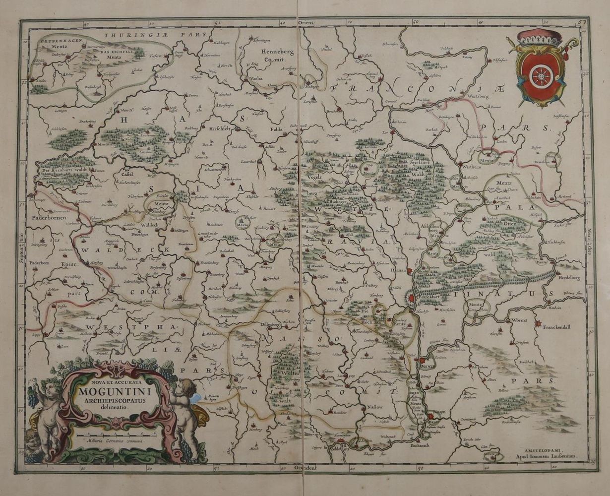Große Abbildung Nr.2: 143-3283 Mitteleuropa.: (Ausland, Europa)