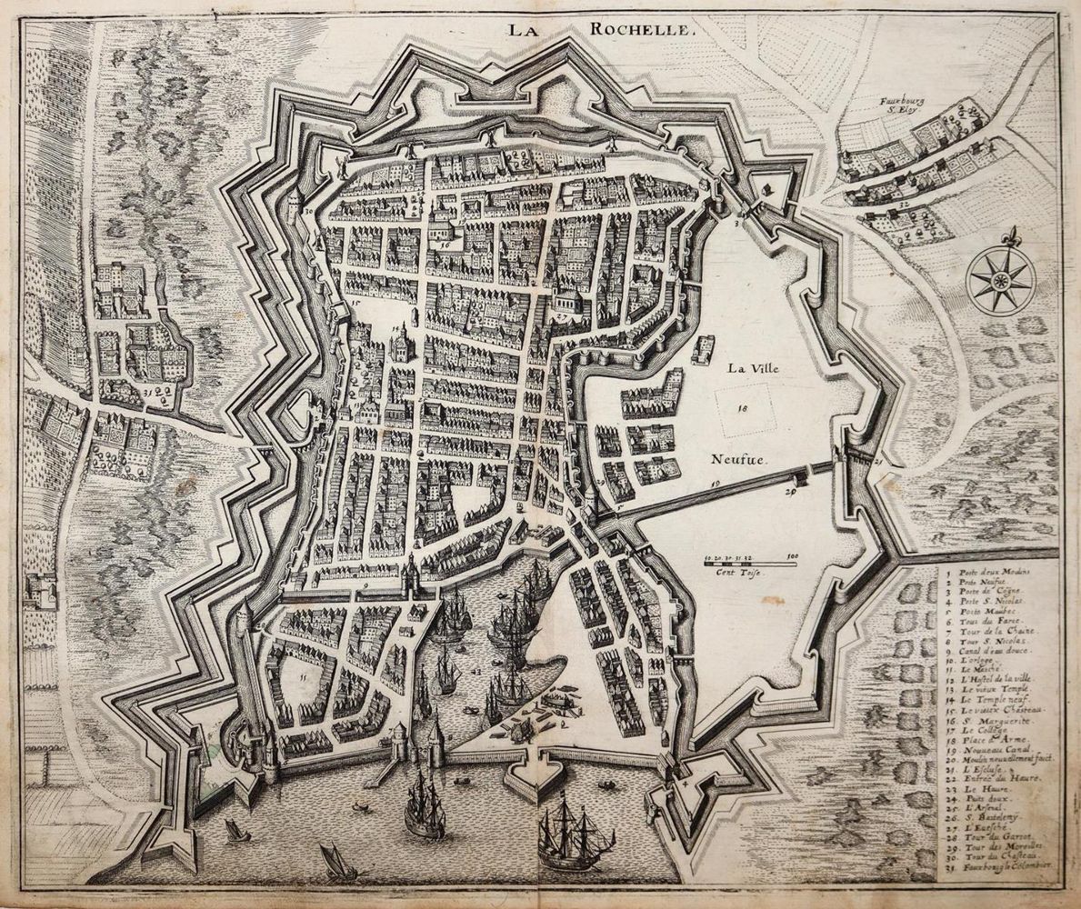 Große Abbildung Nr.3: 143-3285 Avignon.: (Ausland, Frankreich)