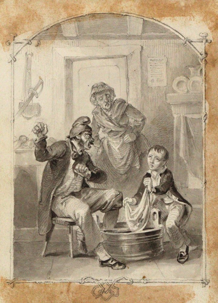 Große Abbildung Nr.3: 143-3293 Französische Revolution: (Ausland, Frankreich)