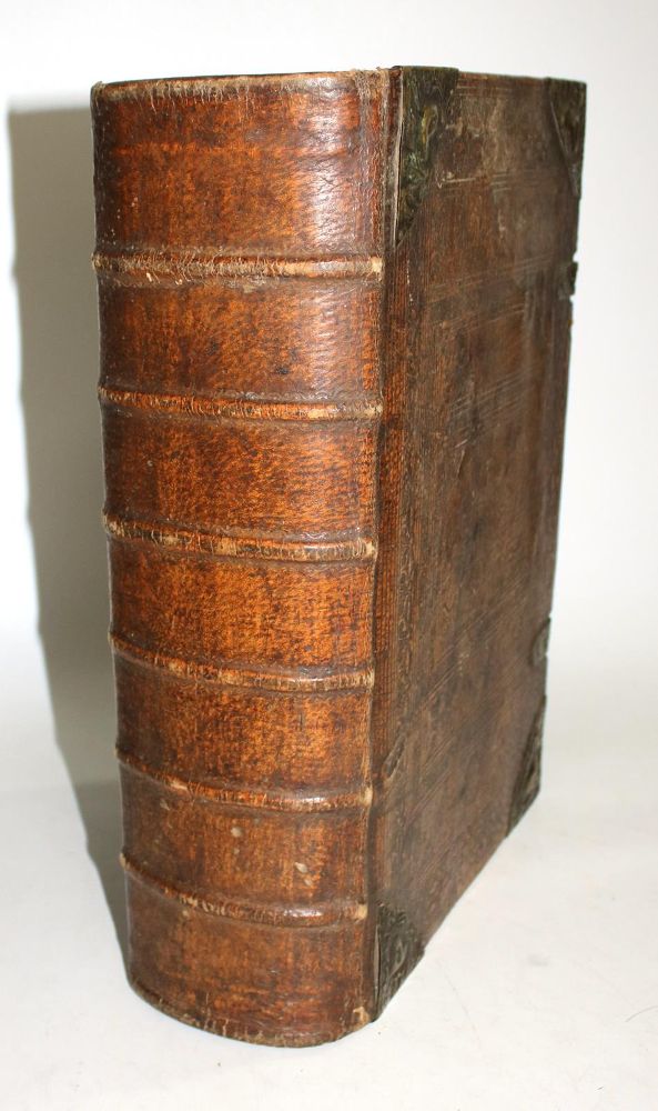 Große Abbildung Nr.2: 143-33 Biblia,: (Bibeln)