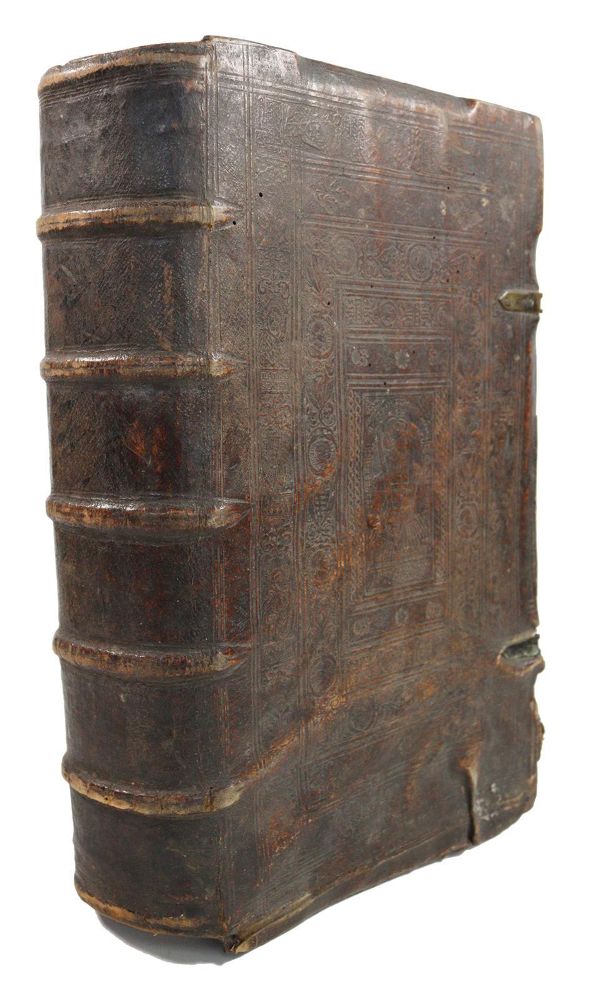 Große Abbildung Nr.2: 143-330 Theatrum Diabolorum,: (Teufelsbücher)