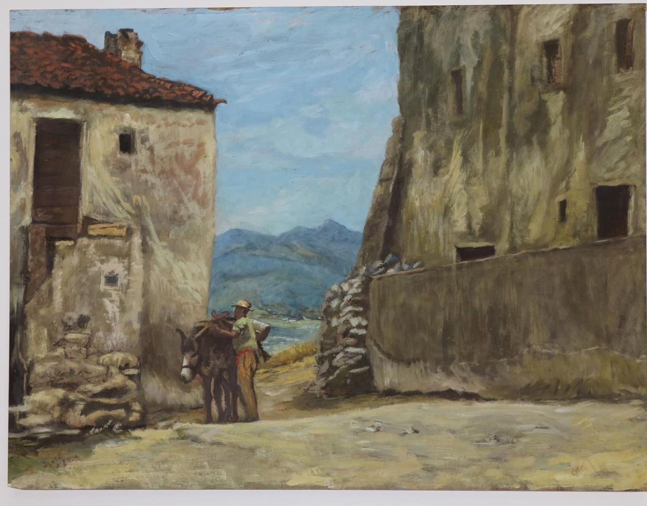 Große Abbildung Nr.2: 143-3312 Elba.: (Ausland, Italien)