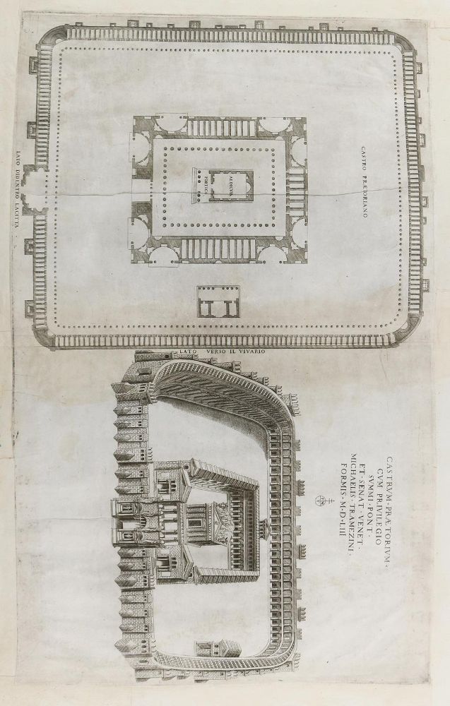 Große Abbildung Nr.1: 143-3329 Rom.: (Ausland, Italien)