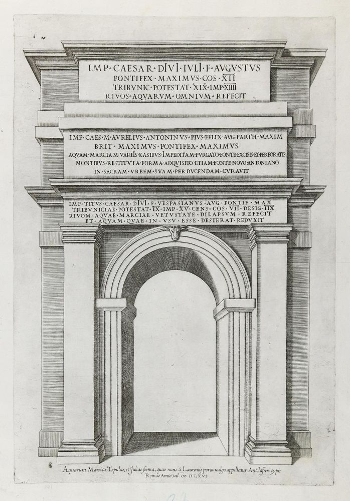 Große Abbildung Nr.2: 143-3331 Rom.: (Ausland, Italien)
